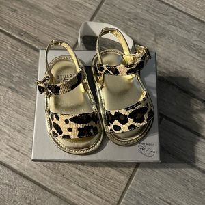 Stuart Weitzman Sandals - Size 3